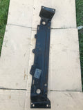 Daimler Jaguar XJ40 X300 93-97 Radiator Lower Mount Cradle Support  MNA4188AA