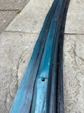 Daimler Jaguar XJ40 sun roof aperture repair panel 86-94