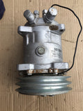 NOS Sanden SD-508 MS-6A-2G Air Conditioning Compressor A/C Air Con