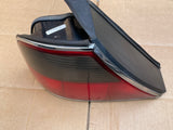 Daimler Jaguar X300 Sovereign 94-97 Rear Left NS Lamp Tail Light with chrome surround
