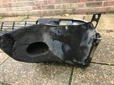 Daimler Jaguar XJ40 Front Lower Valance Spoiler 86-92 SDE Oyster Gold