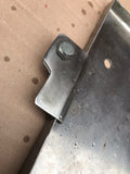 Jaguar Daimler XJ40 86-92 RHD Stainless steel Battery tray holder