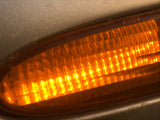 Daimler Jaguar X308 Front Indicator repeater turn signal RH SIDE