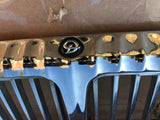 Daimler JAGUAR XJ40 Fluted Front Radiator Grill