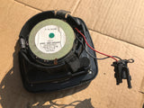 Daimler Jaguar XJ6 XJ40 Rear Heel board Speaker 86-92