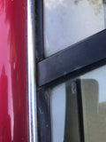 Jaguar XJS OSF RH Door Signal Red CFC