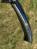Daimler Jaguar X300 Front bumper Chrome Stainless Steel Trim BEC25496