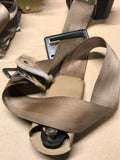 Jaguar X300 seat belts x4 front rear left right AFW BARLEY