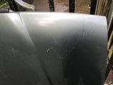 Daimler Jaguar XJ40 Bonnet HEV JADE GREEN RUST FREE Collection Batley West Yorkshire
