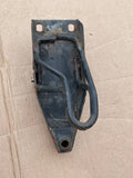 Jaguar XJ40 Front Bumper Mounting Brackets 86-92MY