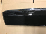 Jaguar XJ40 Rear Bumper Left LH side section, with chrome for repair