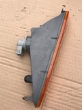 Daimler Jaguar X308 XJ8 Front Indicator repeater turn signal RH SIDE