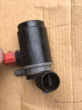 Daimler Jaguar XJ40 93-94 Windscreen Washer Reservoir