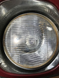 Jaguar XJ40 quad lamp set