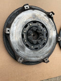 Jaguar XJ40 X300 XJ6 XJS XJ-S 4.0 Manual Flywheel & Clutch EBC3115 EBC1832