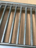 JAGUAR XJ40 XJ6 Front Radiator Grill 86-94
