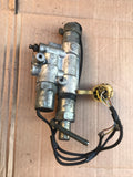 Daimler Jaguar XJ40 3.6 2.9 SLS self levelling Girling Hydraulic System Valve Block