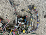 Jaguar XJS 3.6 1987 Coupe RHD Wiring Loom Harness