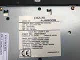 Daimler Jaguar X308 XJ8 stereo Radio cassette player LNC4100AA