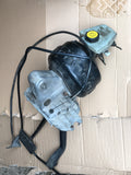 Jaguar X300 Brake Servo Master Cylinder & Reservoir/ Pedal Box