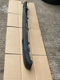 Jaguar XJ40 Rear Bumper rubber cover