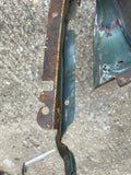 Jaguar XJS LH NS Front wing pre facelift BHC1811 Spares or Repairs