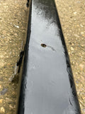 Jaguar XJ40 XJ6 rear bumper centre Steel beam 86-94