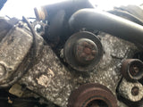 1999 Jaguar X308 XJ8 V8 3.2 ENGINE & GEARBOX