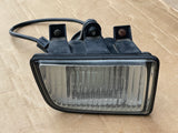 Jaguar XJ40 93-94 model built in Right side front fog lamp light DBC11788