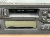 Jaguar X100 XK8 XKR Radio Cassette Player LJB4100AA Alpine AJ95850R
