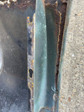 Jaguar XJS LH NS Front wing pre facelift BHC1811 Spares or Repairs
