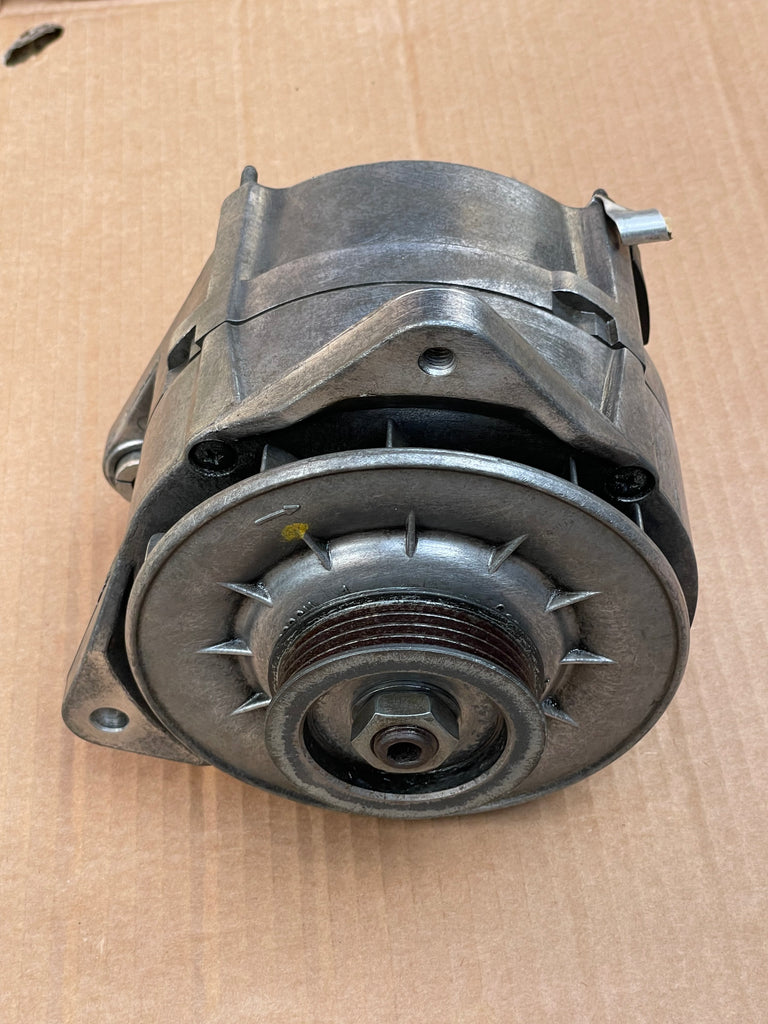 Jaguar XJ40 XJS Alternator 115A Black Cherry Jaguar