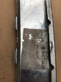 Daimler Jaguar X300 Front bumper Chrome Stainless Steel Trim BEC25496