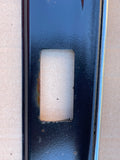 Daimler Jaguar XJ40 Sovereign Tactile trim panel