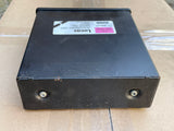 Jaguar XJ40 XJ6 AJ6 3.2 MANUAL ECU Lucas Electronic Control Unit Engine Injection Module DBC12533