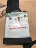 Daimler Jaguar XJ40 86-90 Stereo Radio Cassette Player Clarion DBC3233