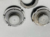 Jaguar X300 HK Harmon Kardon front A post Tweeter speakers x2