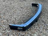Jaguar XJ40 front bumper 93-94 models (without headlamp washers)