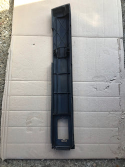 Jaguar Daimler XJ40 RH rear bumper side