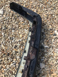 Jaguar XJ40 front bumper without Headlamp washers 86-92 models