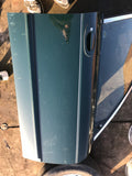 Jaguar X300 94-97 HFB British Racing Green OSF Door RH Front