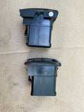 Jaguar X300 Dash Board side Vents left & right Undamaged