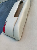 JAGUAR XJS XJ-S Pre Facelift Right Door Card AEE DOESKIN