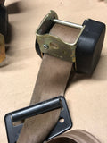 Jaguar X300 seat belts x4 front rear left right AFW BARLEY