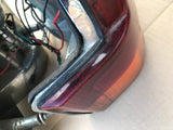 Jaguar XJS XJ-S Rear Lamps Tail Lights X2 Set