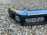 Jaguar XJ40 front bumper 93-94 models (without headlamp washers)