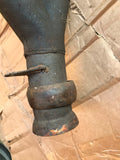 Jaguar XJ40 86-89 3.6 2.9 Exhaust down pipe Non Catalyst CAC6185