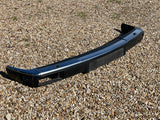 Daimler Jaguar XJ40 front bumper with Headlamp washers 86-92 models