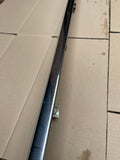 Jaguar XJS facelift rear bumper centre chrome piece HHC6620AA
