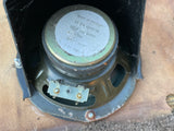 JAGUAR XJS XJ-S Pre Facelift Right Door Card AEE DOESKIN